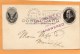 United States 1903 Card Mailed - 1901-20