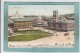 UNION  PASSENGER  STATION  -  EXCHANGE  PLACE  -  PROVIDENCE  -  CENTRAL  FIRE  STATION  - 1905 - - Providence