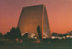 BAGHDAD, Unknown Soldier Grave, By Night , Old Postcard - Irak