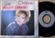 Mylène FARMER SP Vinyle Original Tristana Imprimeur GLORY M M Comme Neuf An 87 - Rock