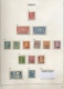 Delcampe - FRANCE Complète 1937-1963 ** Et Quelques Timbres Avant   99% Sont Neufs Sans Charnière Et Gomme Originale - Collections