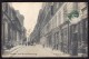 PARIS XIII° - Rue Vandrezanne - 1915 - Distretto: 13