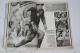 1982 FIFA World Cup - Spanish Magazine - Poland Players & Team - Lato, Boniek... - Livres