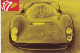 CPA CARS, RALLY RACING, FERRARI, CARACALLA CIRCUIT - Rallyes