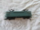 LOCOMOTIVE BB 9201 SANS MOTEUR - Locomotive