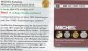 MICHEL Münzen Deutschland 2015 Neu 27€ D DR Ab 1871 III.Reich BRD Berlin DDR Numismatik Coin Catalogue 978-3-95402-107-9 - Verzamelingen