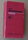 1977 MICHELIN France Maps Roads Routes GUIDE RED - Michelin (guides)