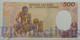 EQUATORIAL GUINEA 500 FRANCS 1985 PICK 20 UNC - Equatoriaal-Guinea