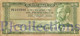 ETHIOPIA 1 DOLLAR 1966 PICK 25a VF+ - Ethiopie