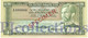 ETHIOPIA 1 DOLLAR 1966 PICK 25s SPECIMEN UNC RARE - Ethiopië