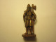 FIGURINE KINDER METAL SOLDAT SWISS (suisse) N°5 - Metallfiguren