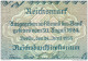 Deutschland, Germany - 100 Reichsmark, Ro. 176 A , ( Serie E/L ) 1936 - 1948 ! - 100 Reichsmark