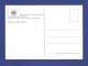 Vereinigte Nationen 1991 , Postverwaltung Der V N - Soest - Postkarte  - 12.-4.91 - Briefe U. Dokumente