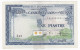 Etats Associés - 1 Piastre - (KM EA  P 105 - Signature 21) - Indochina