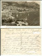 Principauté De Monaco / Monte-Carlo: Lot 4 Cartes Postales Voyagées 1940/53/56/62. Oblitérations, Timbres... - Sammlungen & Lose