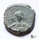 Atribuida A Constantino VIII O Basilio II - Follis - Jesucristo (1030-1035) - Byzantinische Münzen