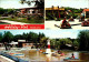 HASSLOCH-PFALZ - HOLIDAY-PARK - Q-3 - Hassloch