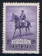Australia:  1935 Mi 131 MNH/** Postfrisch - Ongebruikt