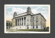 SYRACUSE - NEW YORK - GENERAL LIBRARY OF SYRACUSE UNIVERSITY - NICE STAMP - PUBLISHED BY WM. JUBB CO. - Syracuse