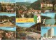 Altenau Oberharz - Ferienpark - Okertalsperre - Oderteich - Kurmittelhaus - 551 - 3396 - Germany - 1975 Gelaufen - Altenau