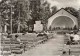 Volkssolbad Bad Kösen - Musikpavilion Am Gradierwerk - Germany - Ungelaufen - Bad Koesen