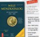 20.Jahrhundert Weltmünz-Katalog A-Z 2015 New 50€ Münzen Battenberg Verlag Schön Coin Europe America Africa Asia Oceanien - Erstausgaben