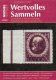 Delcampe - Luxus Wertvolles Sammeln MICHEL 1/2014+2/2015 Neu 30€ Sammel-Objekt Information Of The World Special Magacine Of Germany - Amusement