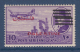 Egypt - 1953 - Overprint Palestine - 6 Bars ( 10m - King Farouk ) MNH - Neufs