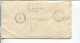 (001) Registered Cover Cover Posted From Indonesia To Australia - 1955 - Andere & Zonder Classificatie