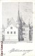 CHATEAU D&acute;AVENCHES PAR L&acute;ILLUSTRATEUR A. REUTER 1900 VAUD SUISSE - Avenches