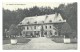 CPA - Le Château De GRAND BIGARD - Kasteel - Cachet Relais  // - Dilbeek