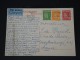FINLANDE - Lettre Pour La France Par Avion - Détaillons Collection -  Lot N° 5418 - Briefe U. Dokumente