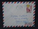 FRANCE - Colonies Française - Grande Série Coloniale - 5 Lettres De Pays Différents - A Voir - Lot N° 5500 - 1952 Centenaire De La Médaille Militaire