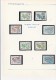 MONACO - TIMBRES PREOBLITERES N° 54 A 73 NEUF XX  COTE : 23 € - Precancels