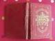 190 Contes Pour Les Enfants. Chanoine Schmid. Bibliothèque Rose Illustrée. Hachette 1883. Gravures Par Bertall - Biblioteca Rosa