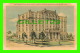 CHARLOTTETOWN, P.E.I. - THE CANADIAN NATIONAL HOTEL - WRITTEN - - Charlottetown