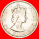 * SHIP MAURITIUS  1 RUPEE 1975! ELIZABETH II (1953-2022) LOW START NO RESERVE! - Mauritius