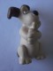1 FIGURINE FIGURE DOLL PUPPET DUMMY TOY IMAGE POUPÉE - WSG 1989 SHAUN THE SHEEP ENGLANG UNITED KINGDOM - Otros & Sin Clasificación