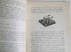 LIVRET 1923 THEORIE DE LA TELEGRAPHIE SANS FIL  PAUL DAPSENCE - Sonstige & Ohne Zuordnung