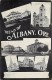 242243-Oregon, Albany, Multi-View, Building, Scenes, H.J. Jones - Sonstige & Ohne Zuordnung