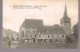 BOURGTHEROULDE . L'Eglise . - Bourgtheroulde