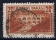 France: 1929 Yv Nr 262 B  Used Obl Perforation 11 - Oblitérés
