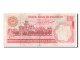 Billet, Pakistan, 100 Rupees, TTB - Pakistan