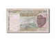 Billet, West African States, 500 Francs, 1995, TB - Autres - Afrique