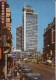 Belgium - Postcard Unused - Brussels - International Center - 2/scans - International Institutions