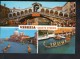 P1351 NICE TIMBRE: ZAGREB JUGOSLAVIA 1984 - VENEZIA ( Venice ) MULTIPLA - - Covers & Documents