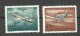 Yougoslavie Poste Aérienne N°49, 56, 57 Neufs Avec Charnière*  Cote 4.25 Euros - Airmail