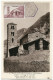 ANDORRE CARTE MAXIMUM DU N°100  1F. SAINT-JEAN DE CASELLAS OBLITERATION 11-12-46 CANILLO - Cartoline Maximum