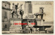 Roma - Palazzo Del Quirinale .... En 1922  -    ( Charette  Transport D´ Eau) - Street Merchants