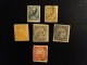 Révolution 1918-22 - Used Stamps